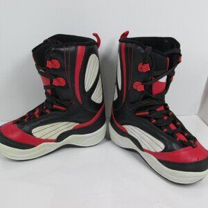 5150 Snowboard Boots Size Kids Youth Size 3 ⛷️